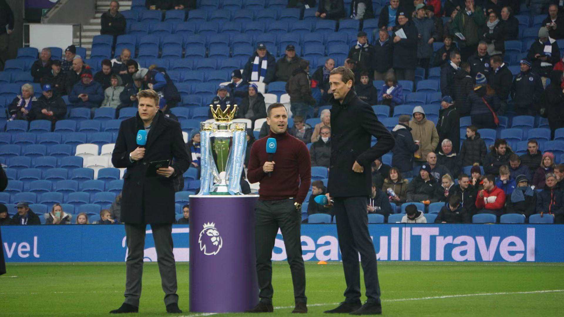 积分榜上的 积分榜上的